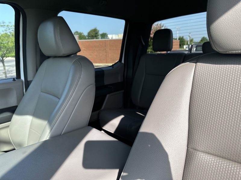 2022 Ford F-250 XLImage 27