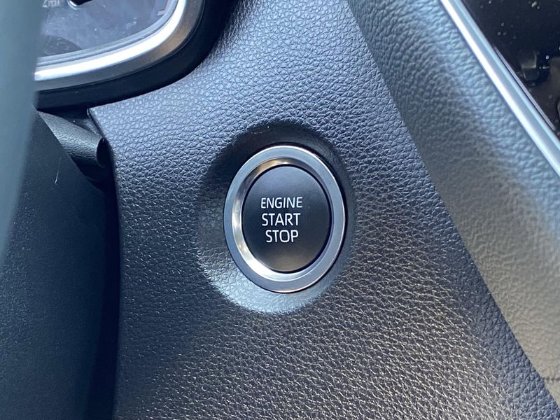 Used 2025 Toyota Corolla XSEImage 23