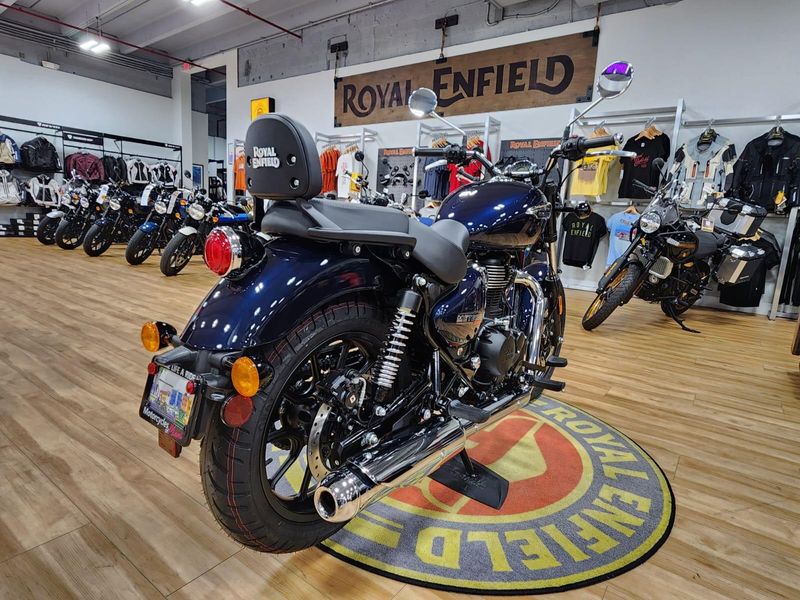 New 2024 Royal Enfield METEOR 350 Image 13