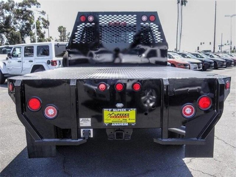 2022 Ram 2500 Tradesman photo 12