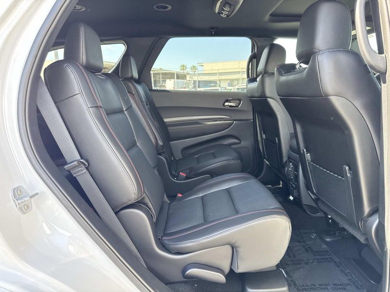 New 2026 Dodge Durango Gt Plus Awd Hemi V8