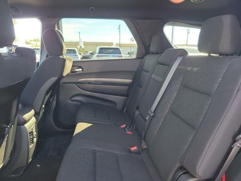 New 2026 Dodge Durango Gt Awd Hemi V8