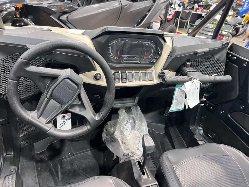 New 2026 Polaris RZR XP S 1000 SPORT Image 18