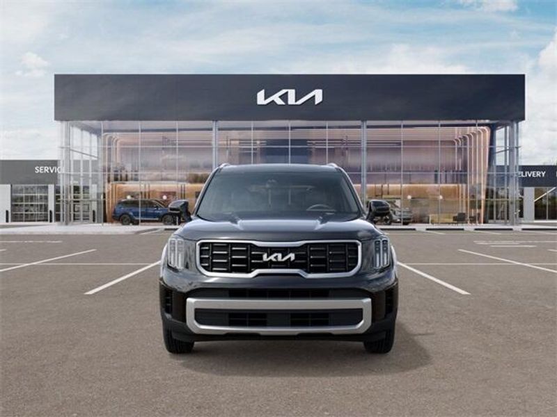 2025 Kia Telluride SImage 2