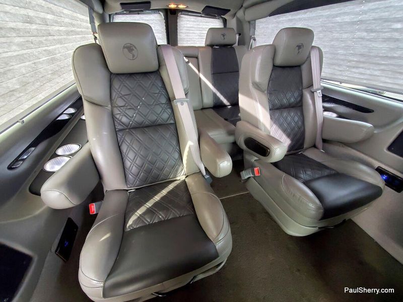 Used 2020 GMC Savana Cargo 