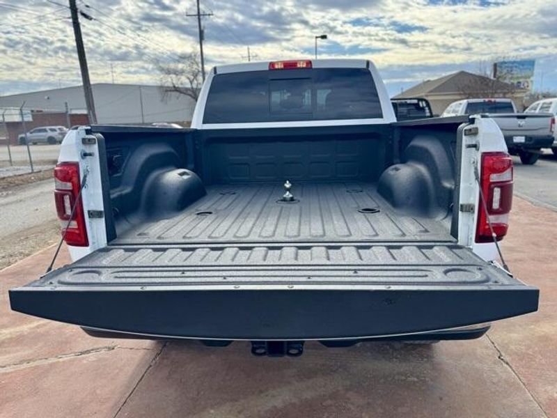 2024 RAM 2500 TradesmanImage 17