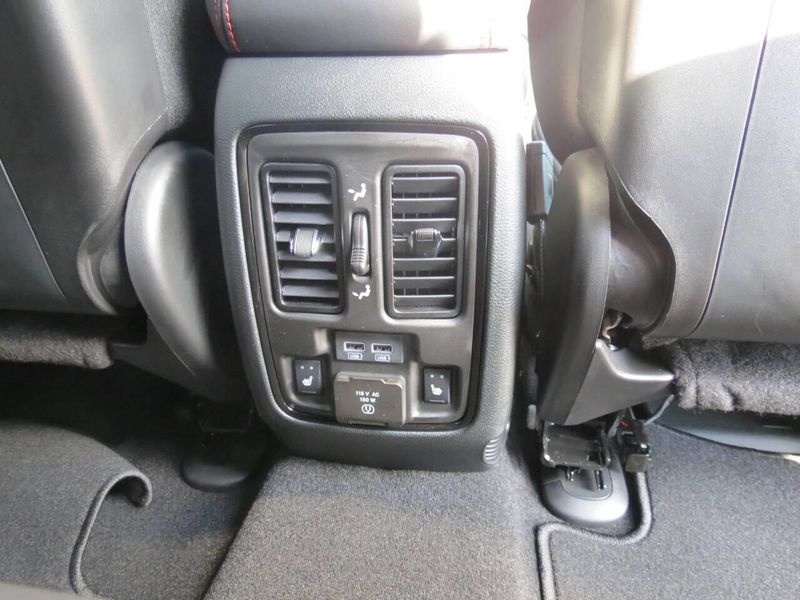 New 2026 Dodge Durango Gt Plus Awd Hemi V8Image 25