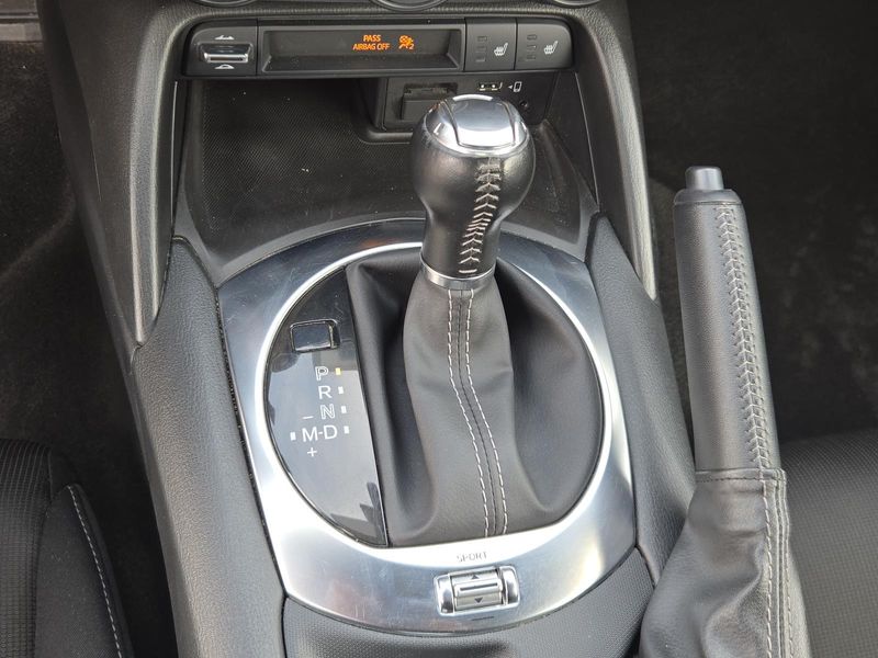 Used 2020 Mazda MX-5 Miata RF Club Auto