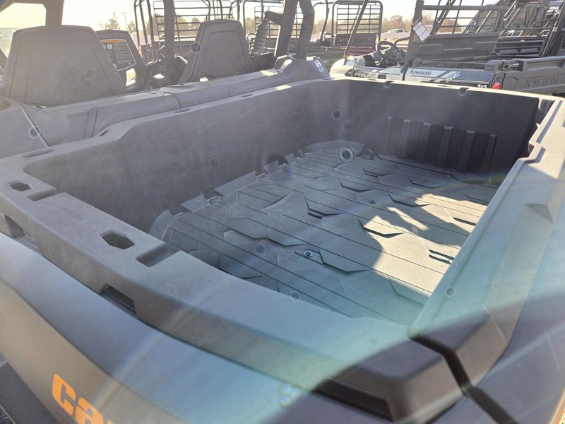 NEW 2026 CAN-AM COMMANDER MAX XTP 1000R Image 14