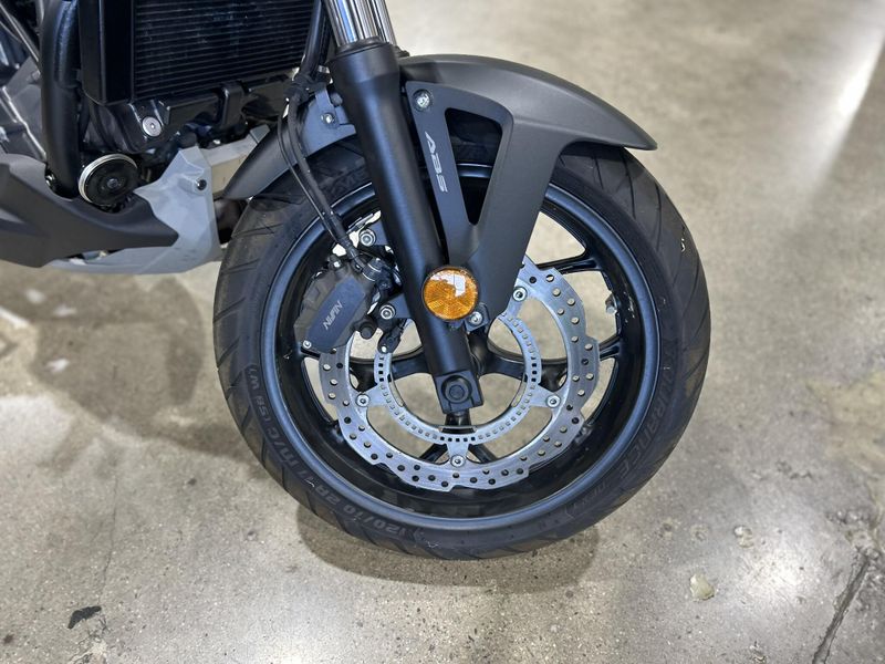 Used 2024 Honda NC750X Image 18