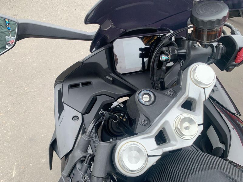 Used 2024 CFMOTO 450SS CF400-6US Image 23