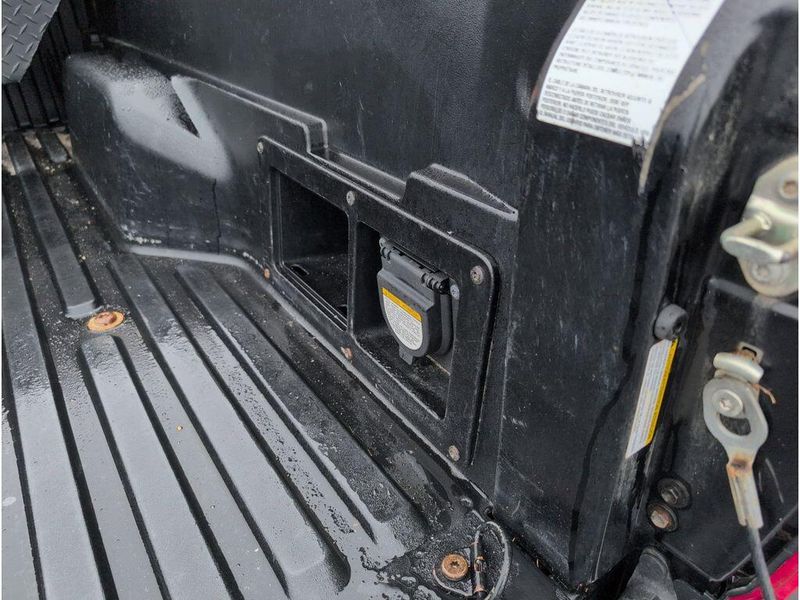 Used 2017 Toyota Tacoma TRD Off RoadImage 34