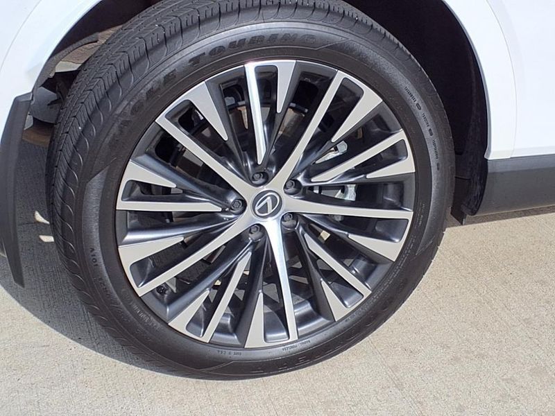 2024 Lexus RX 350 Premium PlusImage 10