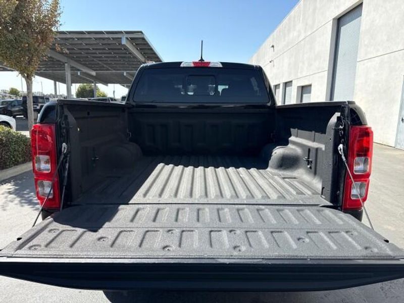 2019 Ford Ranger XL photo 20