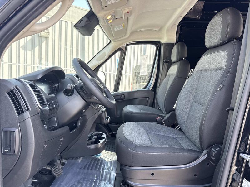 New 2026 RAM Promaster 2500 Slt Cargo Van High Roof 159' Wb