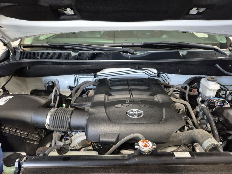 Used 2020 Toyota Tundra TRD ProImage 34