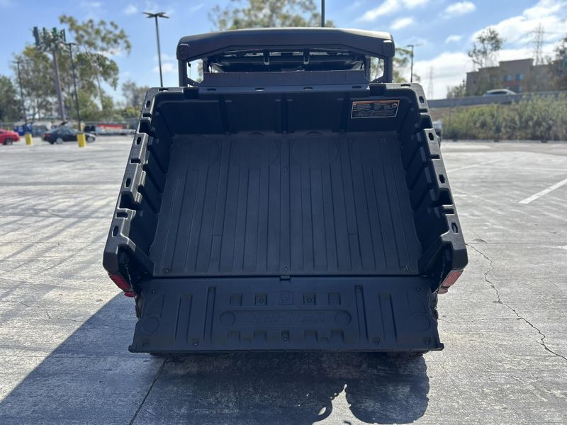 New 2024 Can-Am DEFENDER MAX XT HD9 Image 19