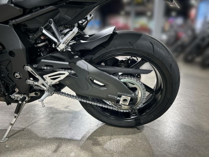 2019 Yamaha MT-10 Image 14