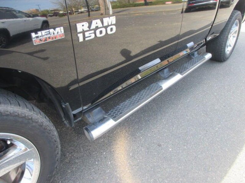 Used 2013 RAM 1500 ExpressImage 14