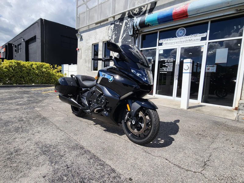 Used 2023 BMW K 1600 B Image 9