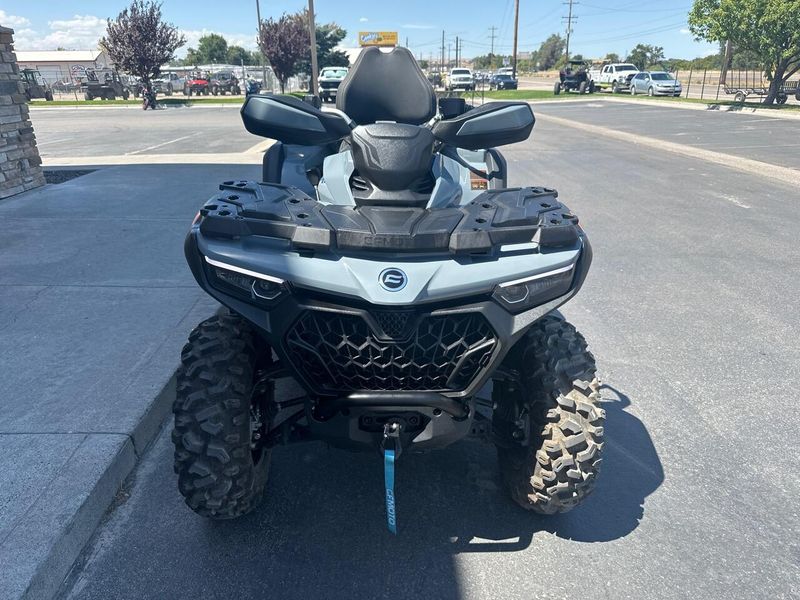 Used 2025 CFMOTO CFORCE 800 TOURING CF800AZ3 800 TOURING 