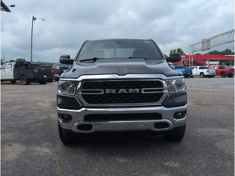 Used 2022 RAM 1500 Big HornImage 7