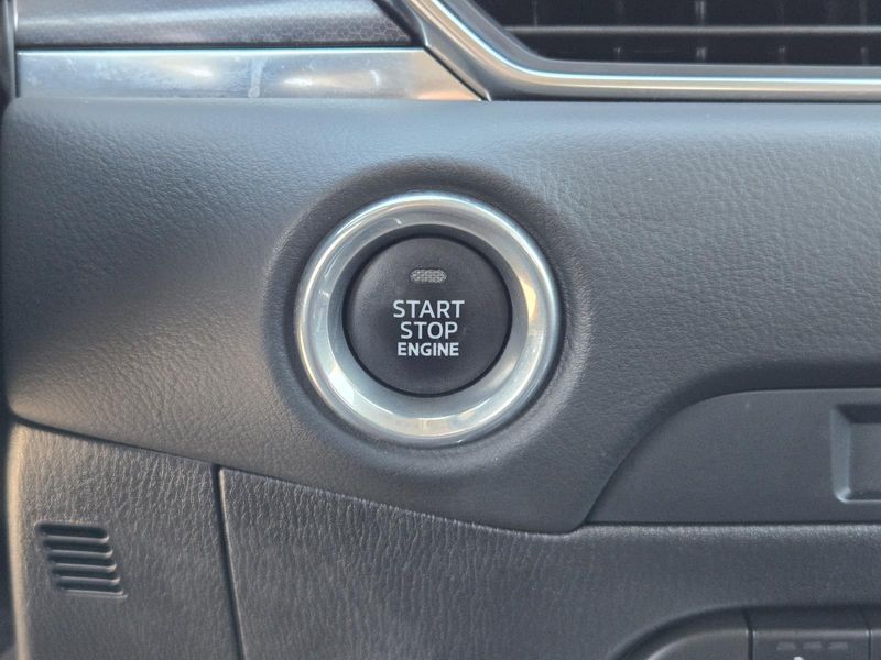 Used 2023 Mazda CX-5 2.5 S Carbon Edition AWD