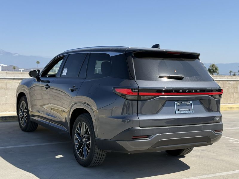 2025 LEXUS TX 350 PremiumImage 10