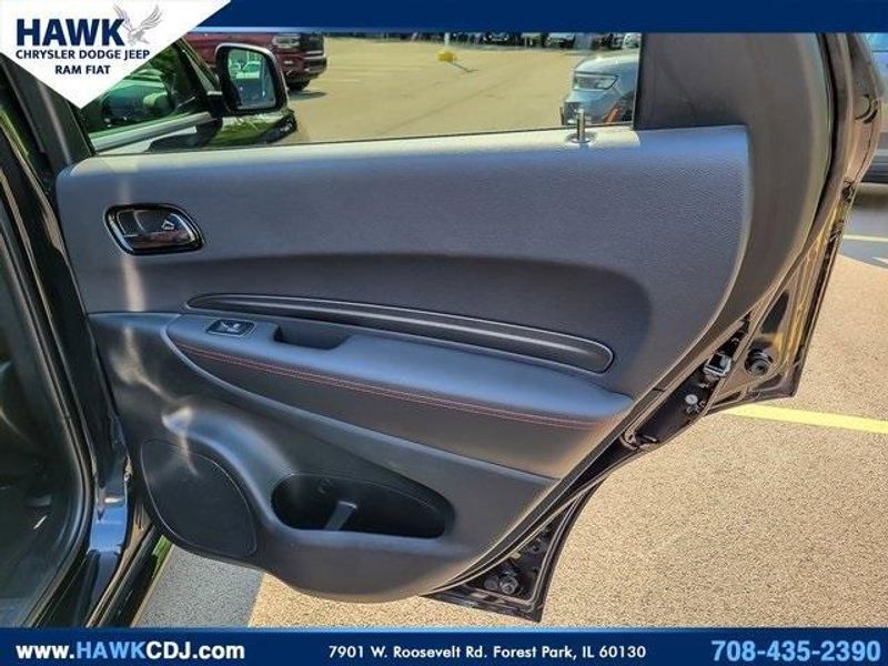2024 Dodge Durango R/T Plus photo 31