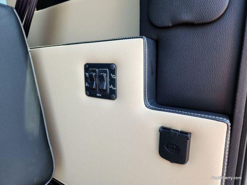 2023 RAM Promaster 2500 Window Van High Roof 159