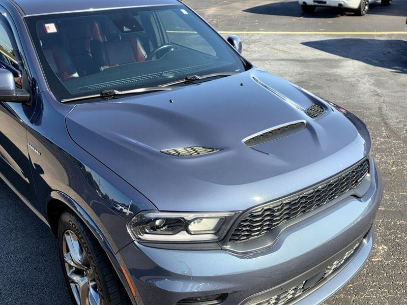 Used 2021 Dodge Durango R/T