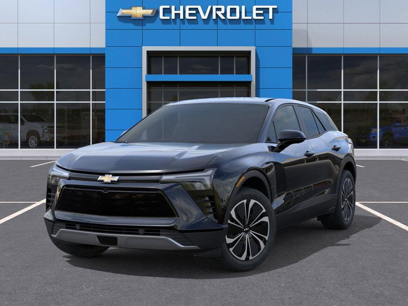 New 2025 Chevrolet Blazer EV FWD LTImage 6