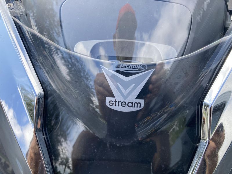 Used 2018 BMW K 1600 GTL 