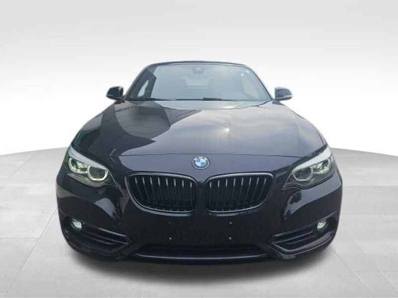 2018 BMW 2 Series 230i xDrive
