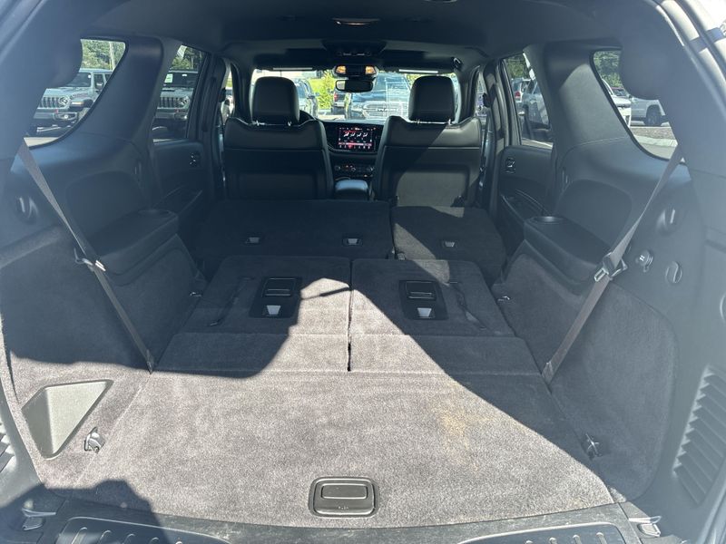 Used 2022 Dodge Durango GT PlusImage 41