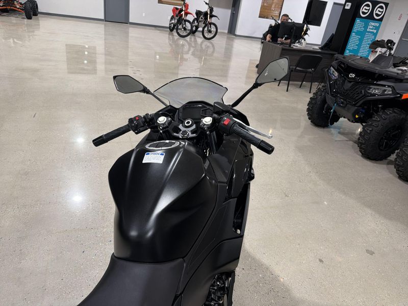 New 2026 Kawasaki NINJA 500 Image 25