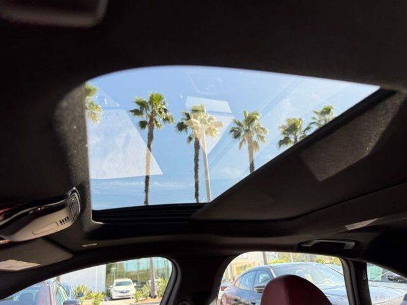 New 2026 BMW 4 Series 430i Gran CoupeImage 19