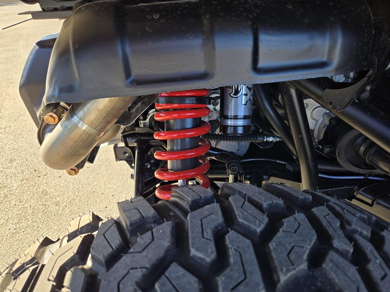 NEW 2026 POLARIS XPEDITION ADV 5 NORTHSTAR Image 22