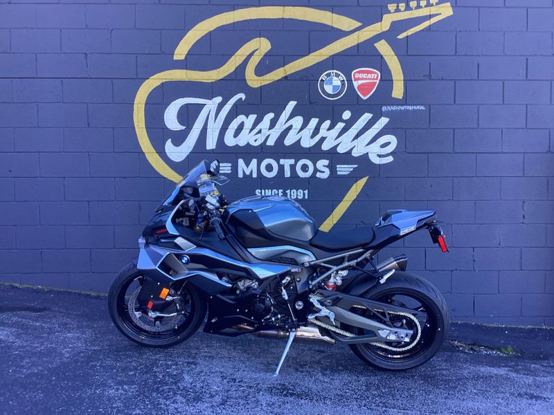 New 2026 BMW S 1000 RR 