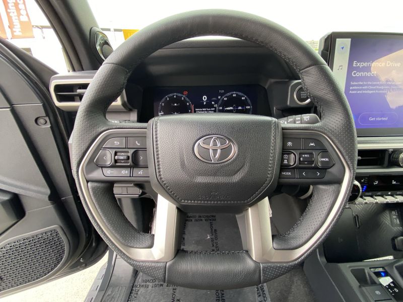 2025 Toyota 4Runner LimitedImage 26