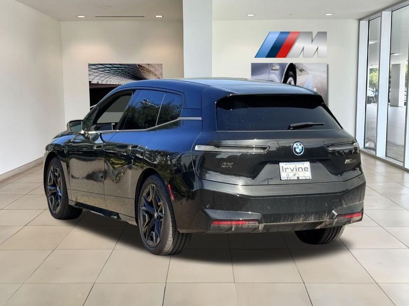2025 BMW iX M60Image 6