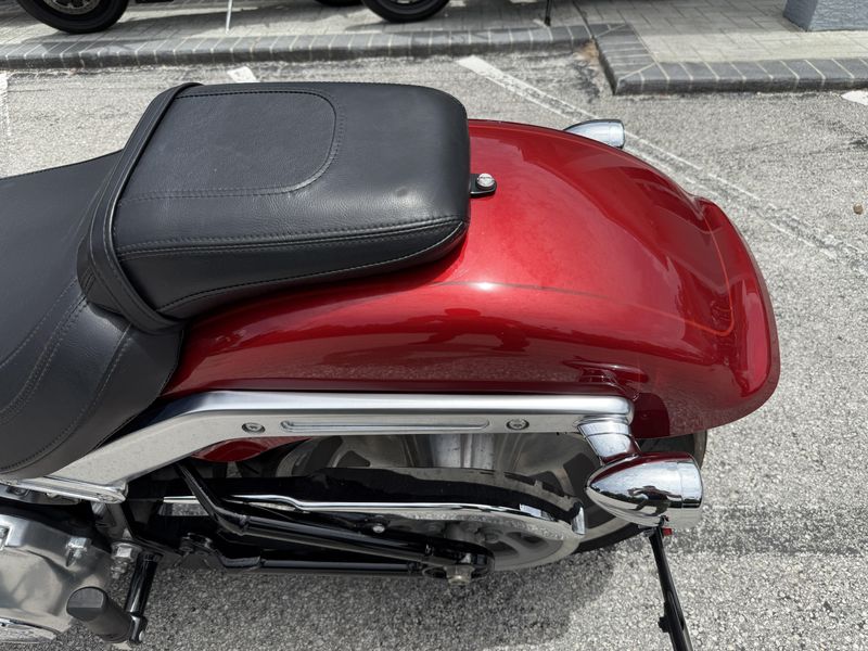 2019 Harley-Davidson Softail Fat Boy  114 