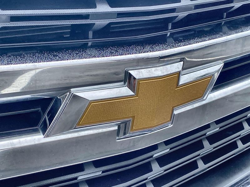 Used 2020 Chevrolet Silverado 1500 LTImage 30