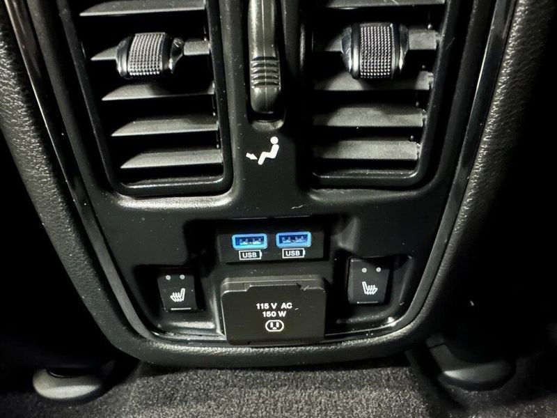 2021 Jeep Grand Cherokee TrailhawkImage 28