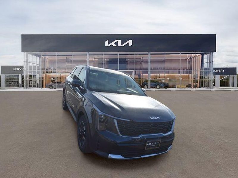 New 2026 Kia Sorento SImage 10