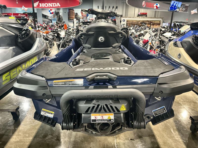 New 2025 Sea-Doo GTX 230 (SOUND SYSTEM) Image 18