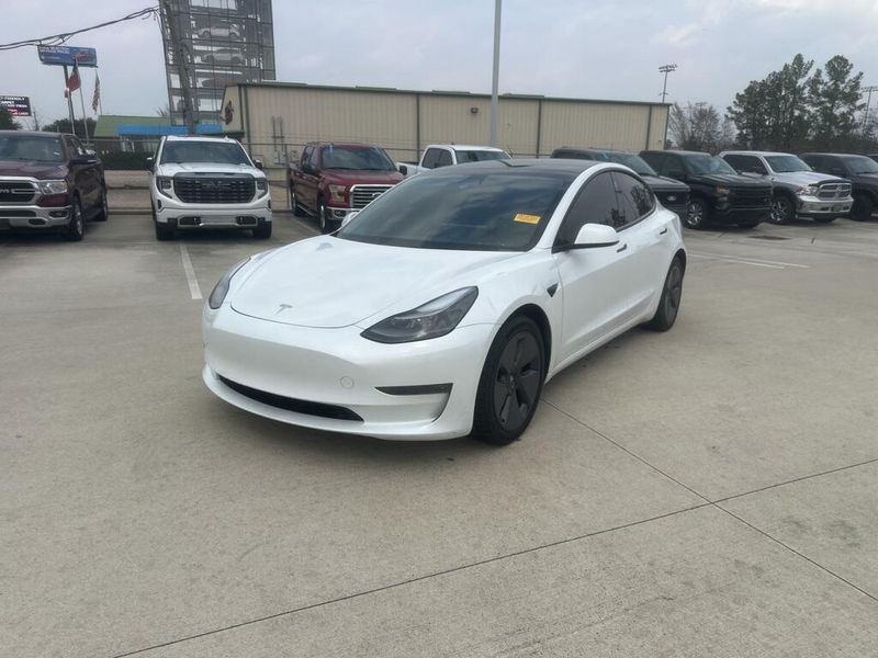 Used 2023 Tesla Model 3 Long RangeImage 1
