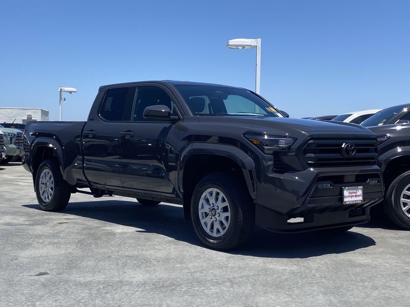 Used 2024 Toyota Tacoma SR5Image 2