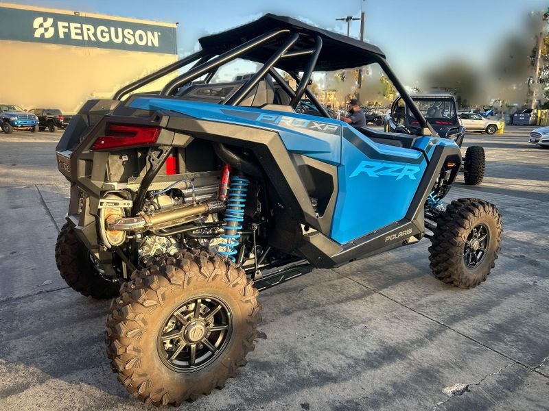 New 2026 Polaris RZR PRO XP ULTIMATE Image 15