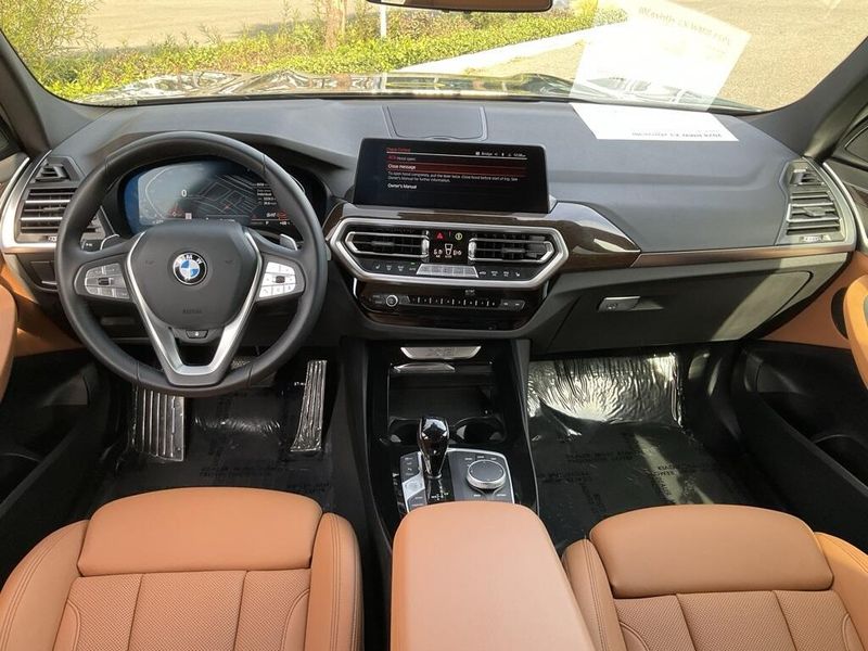 2024 BMW X3 xDrive30iImage 30